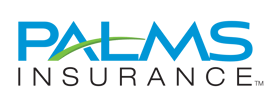 Palms Ins logo