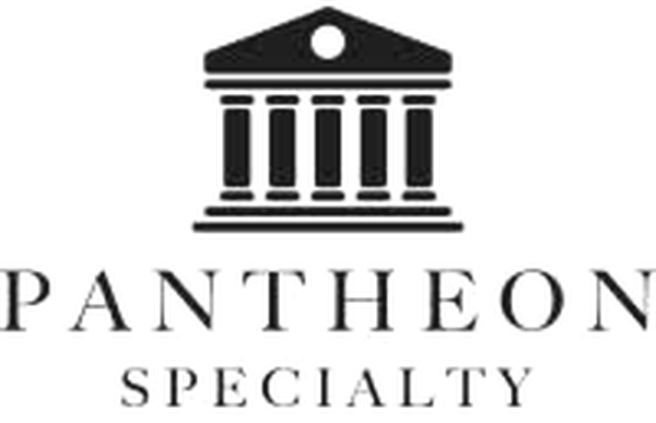 Pantheon Specialty logo