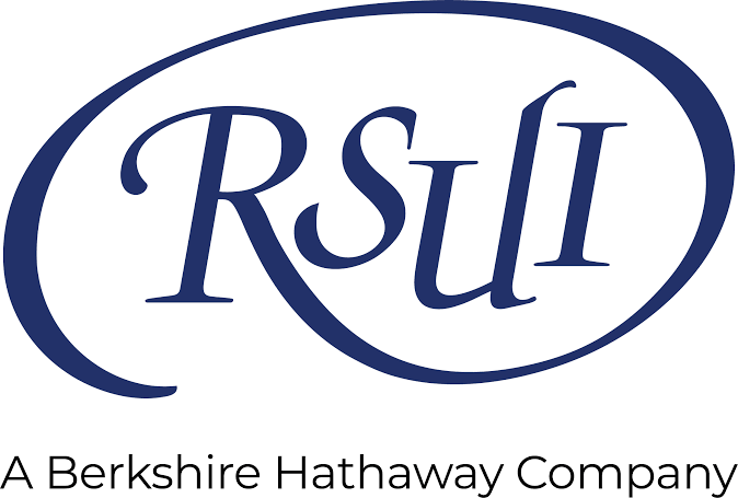 RSUI / Landmark logo