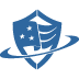 Universal Shield logo