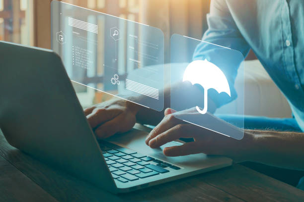 Cyber Liability Insurance