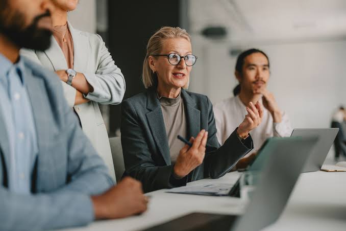 Management Liability Insurance — D&O, EPLI, Fiduciary